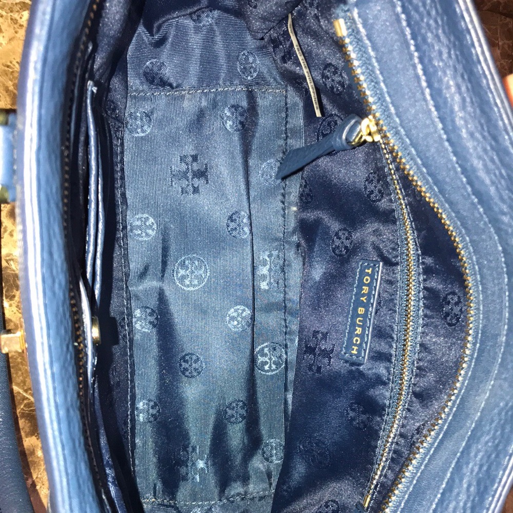 TORY BURCH BAG once again🙌🏻🤩